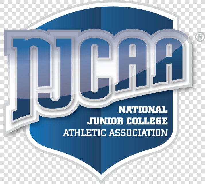 Njcaa Logo   National Junior College Athletic Association  HD Png DownloadTransparent PNG