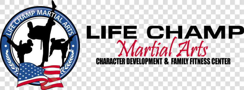 Life Champ Martial Arts  HD Png DownloadTransparent PNG