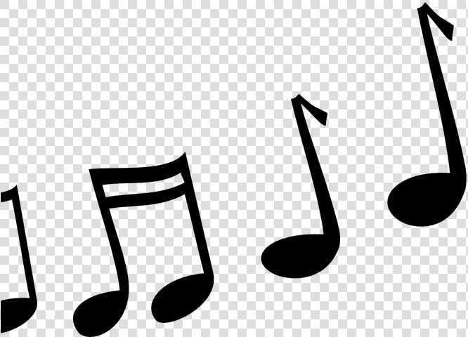 Transparent Music Notes Png   Transparent Cartoon Music Notes  Png DownloadTransparent PNG