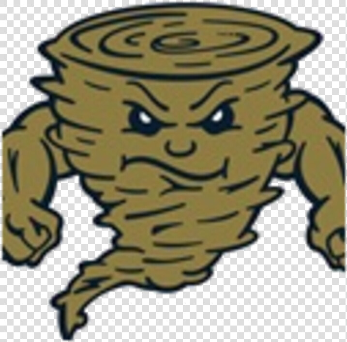 Tiffin Columbian High School Tornado  HD Png DownloadTransparent PNG