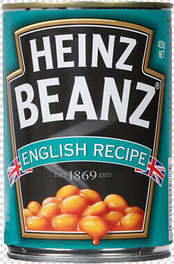 Heinz Beans Fridge Pack  HD Png DownloadTransparent PNG