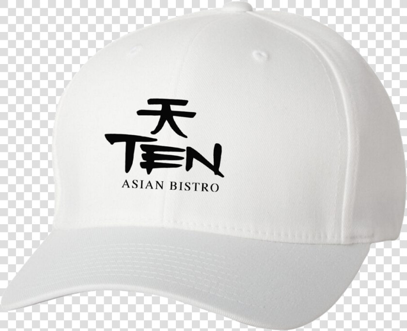 Ten Asian Bistro   Baseball Cap  HD Png DownloadTransparent PNG