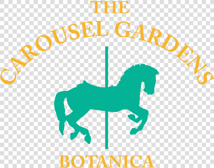 Carousel Logo1800   Stallion  HD Png DownloadTransparent PNG