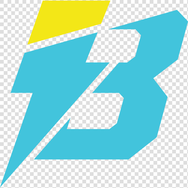 Bolt Esportslogo Square  HD Png DownloadTransparent PNG