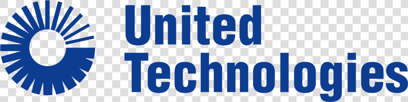 Bernie Sanders Issues Statement   United Technologies Corp Logo  HD Png DownloadTransparent PNG