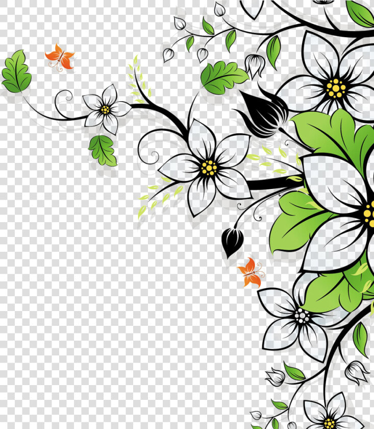 Flower Wallpaper Flowers Background   Beautiful Flower Design Background  HD Png DownloadTransparent PNG