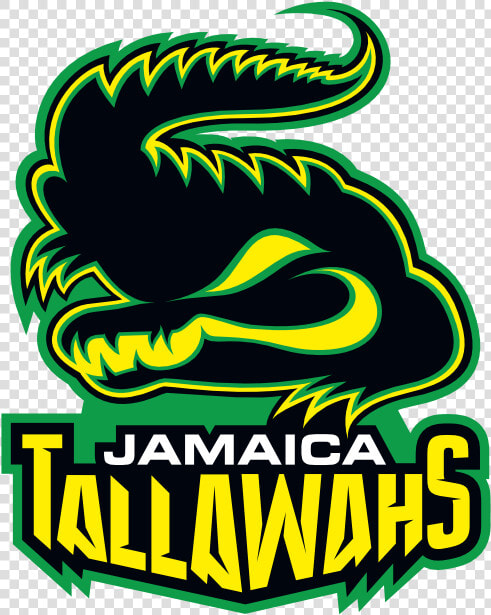 Jamaica Tallawahs Cpl Team 2019  HD Png DownloadTransparent PNG