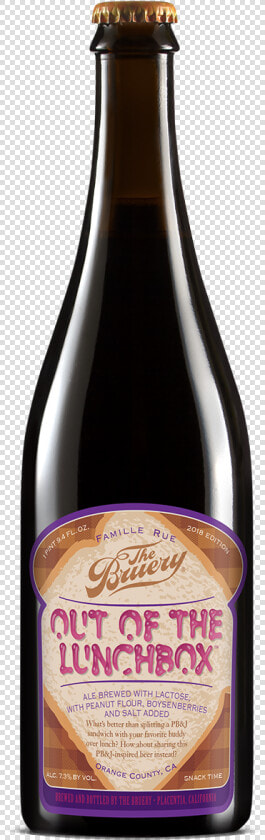 Hottenroth Berliner Weisse   The Bruery  HD Png DownloadTransparent PNG