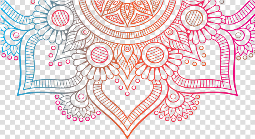  boho  bohemian  mandala  mandalas  freetoedit   Imagenes Png De Mandalas  Transparent PngTransparent PNG