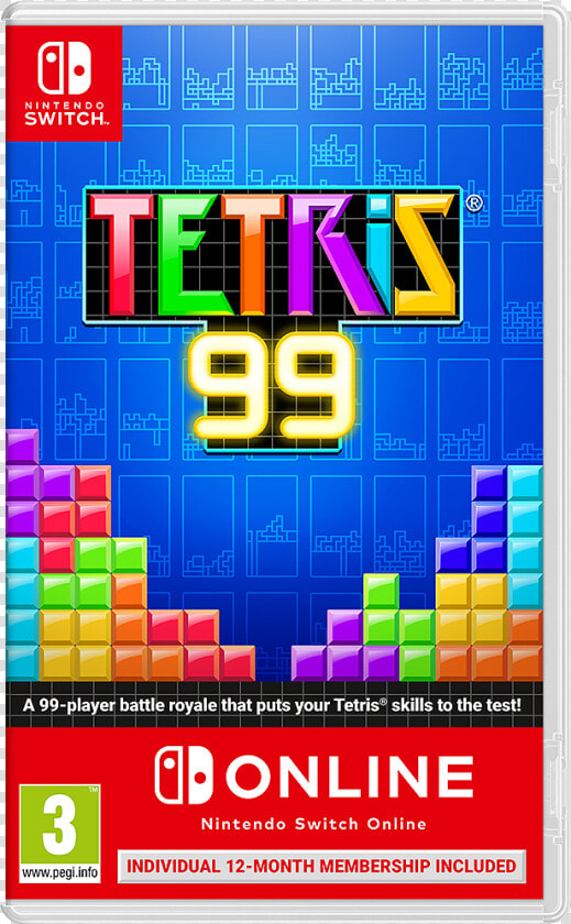 Tetris Blocks Png  Transparent PngTransparent PNG