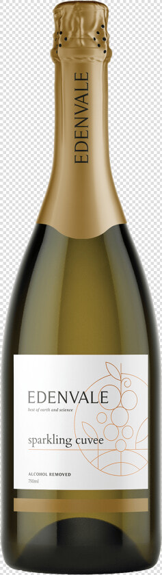 Edenvale Sparkling Cuvee  HD Png DownloadTransparent PNG