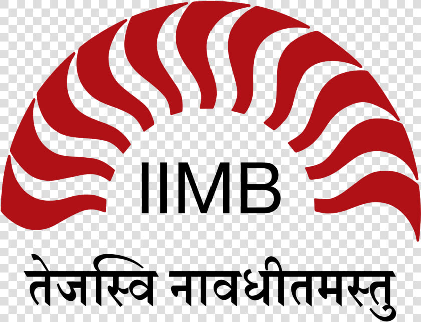 Iim Bangalore Logo  HD Png DownloadTransparent PNG