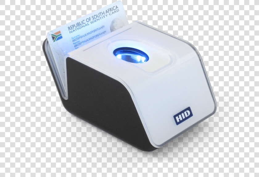 Fingerprint Enroller Hid  HD Png DownloadTransparent PNG