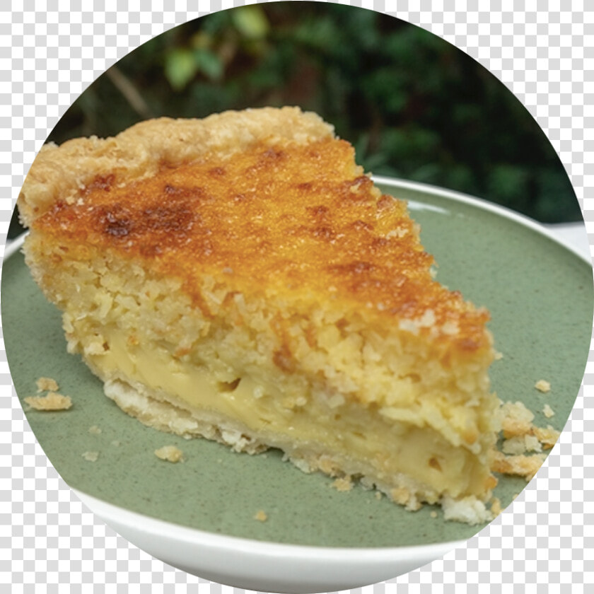 Coconut Custard   Petee  39 s Pie Coconut Custard  HD Png DownloadTransparent PNG