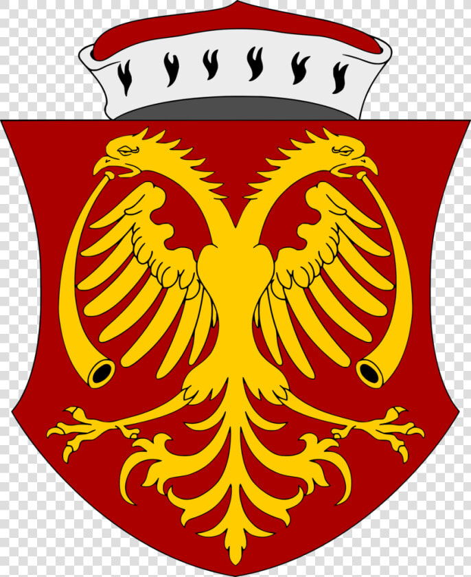 Serbian Despotate Coat Of Arms  HD Png DownloadTransparent PNG