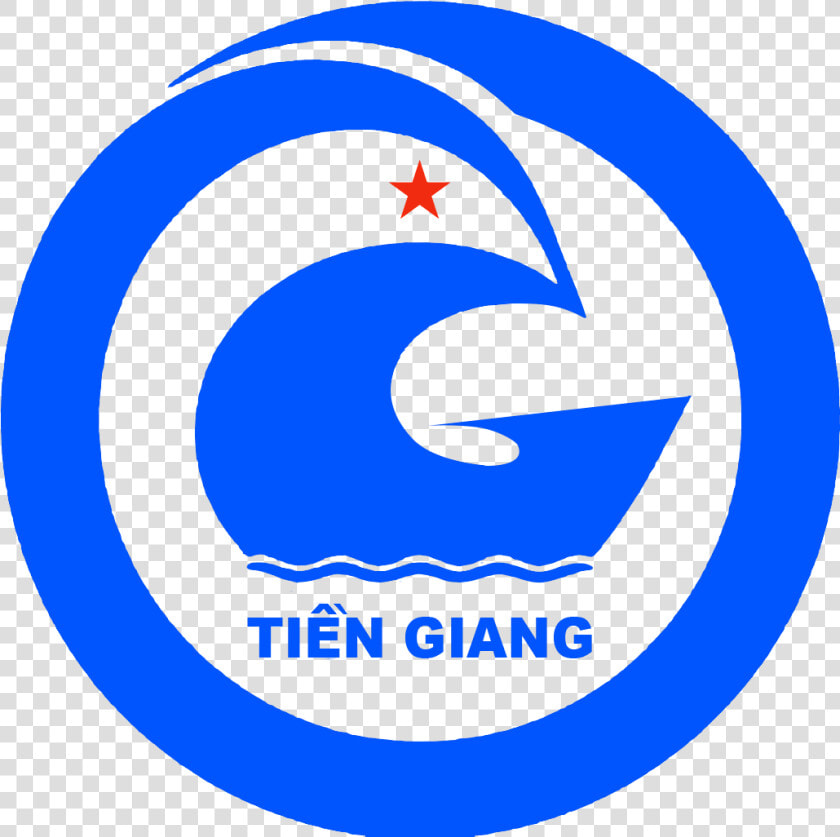 Emblem Of Tiengiang Province   Tinh Tien Giang  HD Png DownloadTransparent PNG