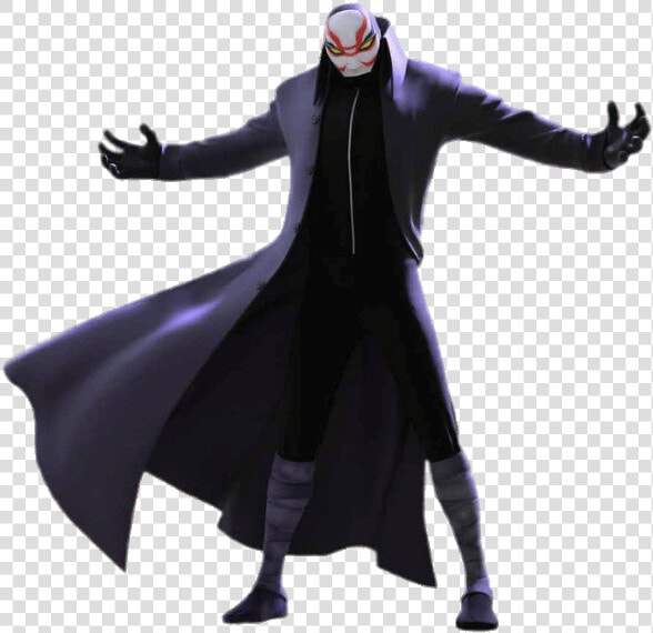 Big Hero 6 Yokai   Big Hero 6 Villain  HD Png DownloadTransparent PNG