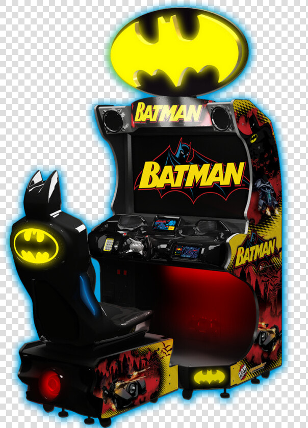 Transparent Batman 1989 Png   Aliens Armageddon Arcade Batman Arcade  Png DownloadTransparent PNG