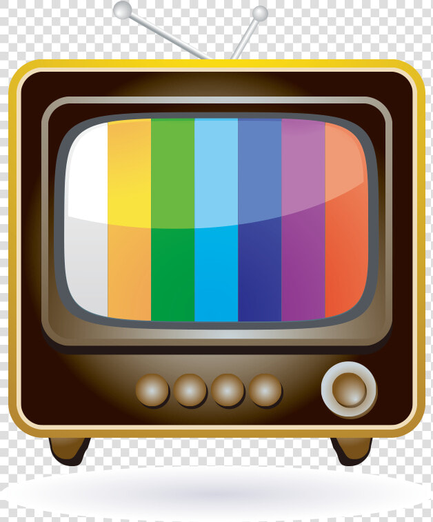 Television Show Icon   Vector Tv Icon Png  Transparent PngTransparent PNG