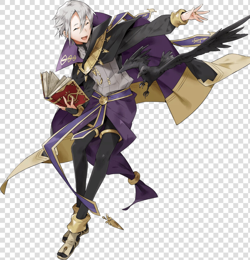 Transparent Henry Fire Emblem Png   Fire Emblem Henry  Png DownloadTransparent PNG