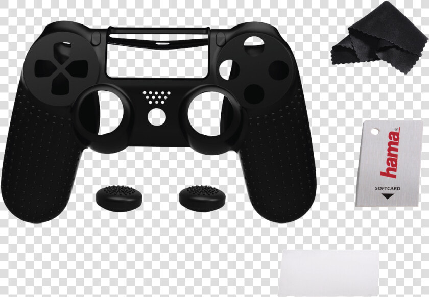 6in1 Accessory Pack For The Dualshock 4 Controller   Ovitki Za Kontroler Ps4  HD Png DownloadTransparent PNG