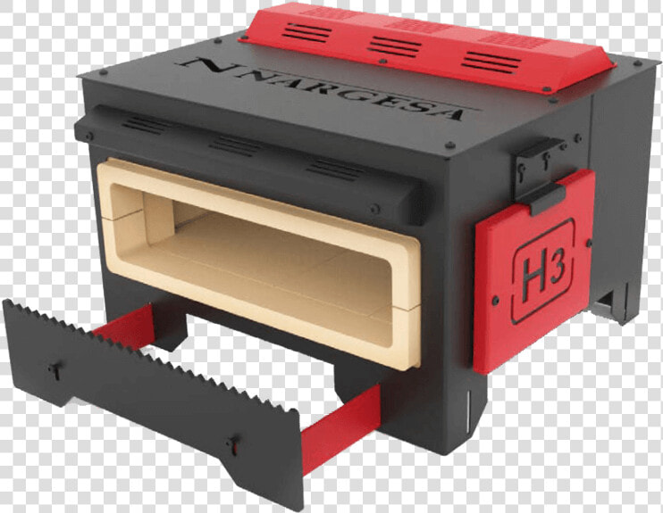 Nargesa H3 Propane Gas Forge Furnace   Kovačka Peć Na Plin  HD Png DownloadTransparent PNG