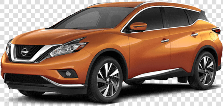 Murano   2017 Nissan Murano Silver  HD Png DownloadTransparent PNG