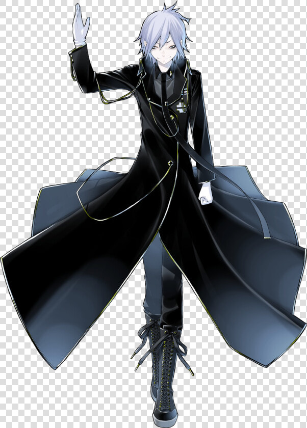 Guy Google Search Ren   Devil Survivor 2 Yamato  HD Png DownloadTransparent PNG