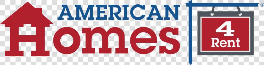 American Homes 4 Rent Logo  HD Png DownloadTransparent PNG