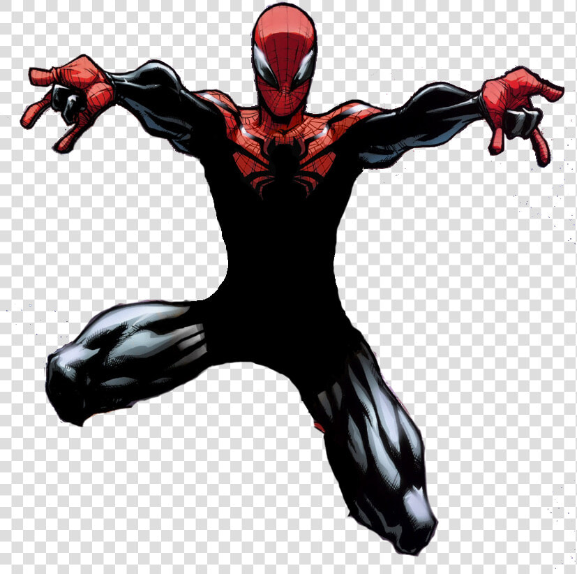 Superior Spiderman Png Hd   Superior Spiderman Png  Transparent PngTransparent PNG