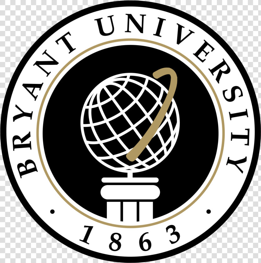 Bryant University Seal   Bryant University Logo  HD Png DownloadTransparent PNG