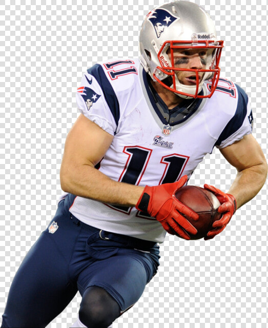 Thumb Image   Julian Edelman Cut Out  HD Png DownloadTransparent PNG