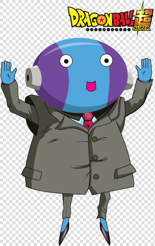 Zeno Zama Businessman By Angelusmarcarita Sama Pinterest   Dragon Ball Z  HD Png DownloadTransparent PNG