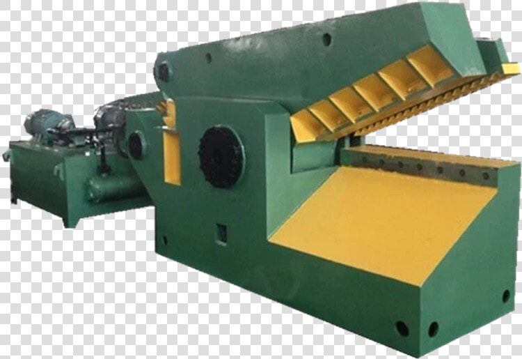 Alligator Shear Split Balermann China   Alligator Shear  HD Png DownloadTransparent PNG