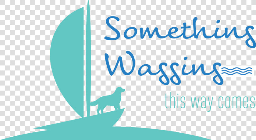 Something Wagging This Way Comes   Silhouette  HD Png DownloadTransparent PNG