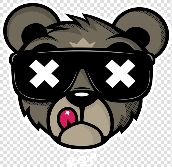 Cali Bear  HD Png DownloadTransparent PNG