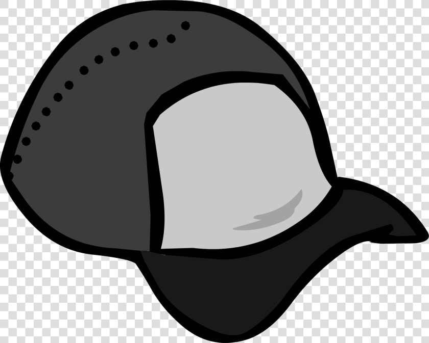 Club Penguin Rewritten Wiki   Club Penguin Green Cap  HD Png DownloadTransparent PNG