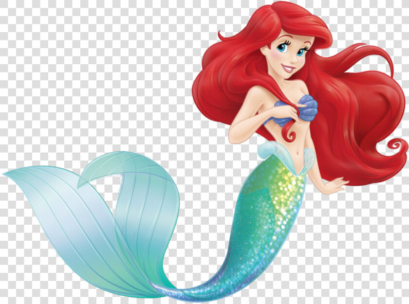  ariel  thelittlemermaid  disney  1989 Http   Ariel The Mermaid Png  Transparent PngTransparent PNG