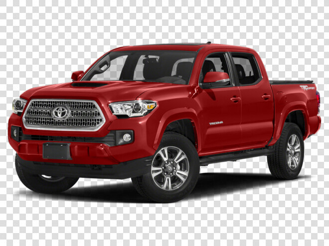 Cc 2018tot090078 01 1280   2017 Tacoma Trd Sport  HD Png DownloadTransparent PNG