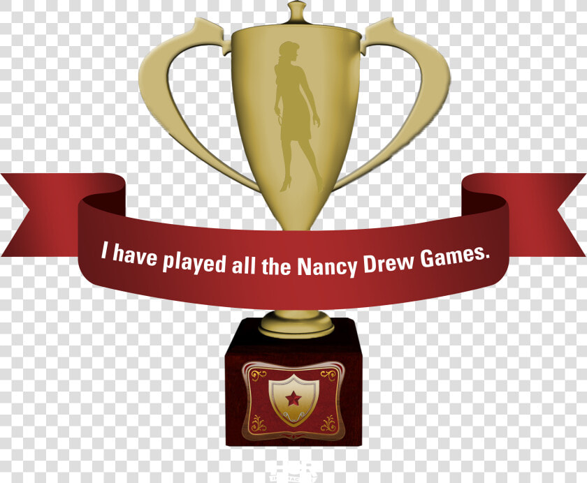 Her Trophy Copy   Trophy  HD Png DownloadTransparent PNG