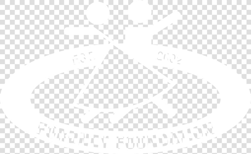 Fordney Foundation Logo Reverse   Johns Hopkins White Logo  HD Png DownloadTransparent PNG