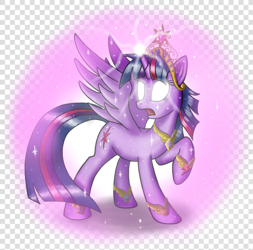 Transparent Conquistador Clipart   Mlp Twilight Alicorn Magic  HD Png DownloadTransparent PNG