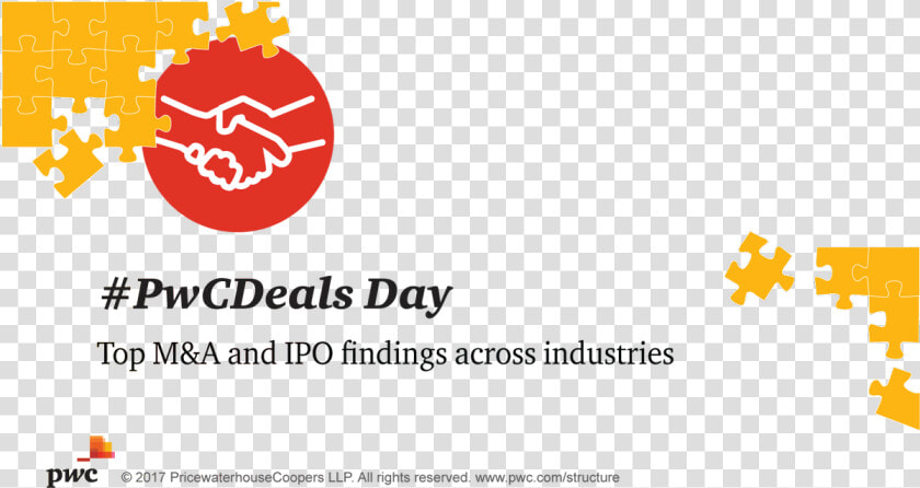 Pwc Deals  HD Png DownloadTransparent PNG