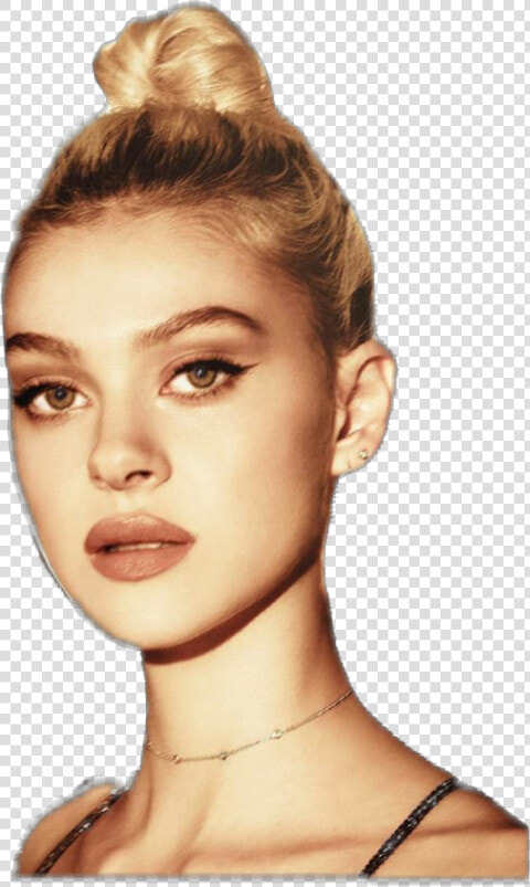 Transparent Nicola Peltz Png   Nicola Anne Peltz Eye Makeup  Png DownloadTransparent PNG