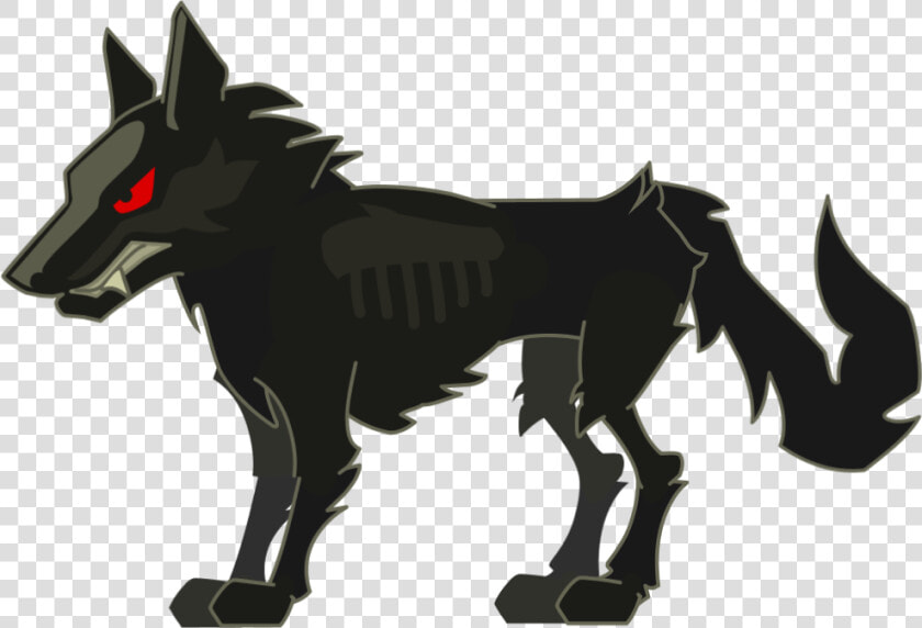 Wolves   Poptropica Vampire  39 s Curse Wolf  HD Png DownloadTransparent PNG