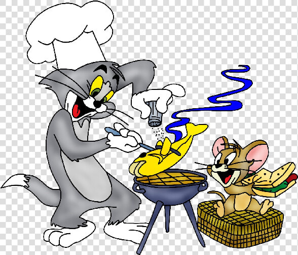 Tom And Jerry Clipart Chasing   Tom And Jerry Png  Transparent PngTransparent PNG