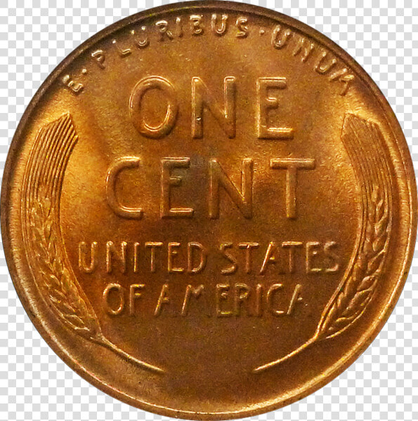 Old Pennies  HD Png DownloadTransparent PNG