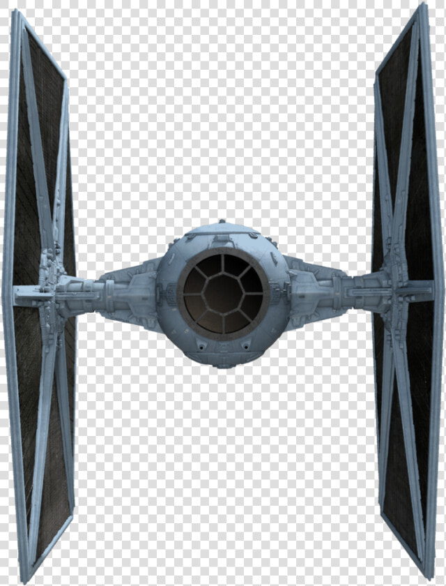 Tie Fighter Facing Forward   Png Download   Star Wars Tie Fighter Front View  Transparent PngTransparent PNG