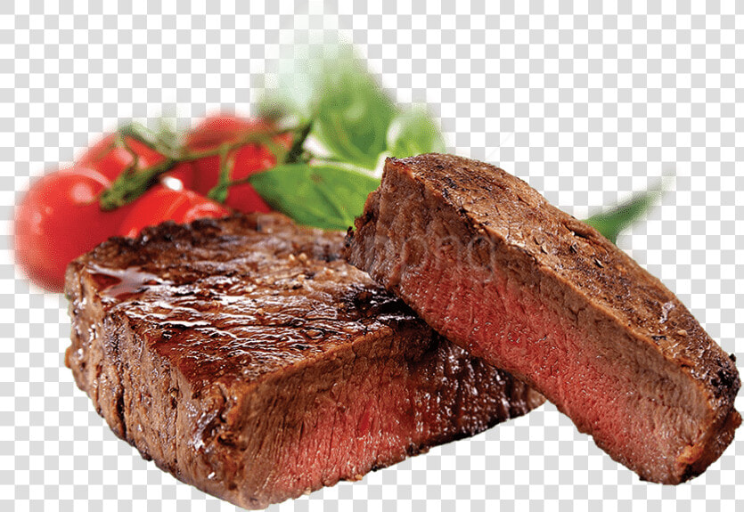 Cooked Steak Transparent Background  HD Png DownloadTransparent PNG