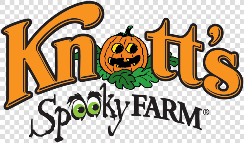 Knotts Spooky Farm  HD Png DownloadTransparent PNG